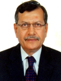 Prof. Mansoor Ahmed